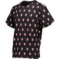 Sport Design Sweden Angel City FC All Over Print Relaxed Tee - TS3034-SPORT DESIGN SW by Sport Design Sw | Available at Niky's Sports
