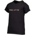 Sport Design Sweden Angel City FC Kids Tee - TS3002-SPORT DESIGN SW by Sport Design Sw | Available at Niky's Sports