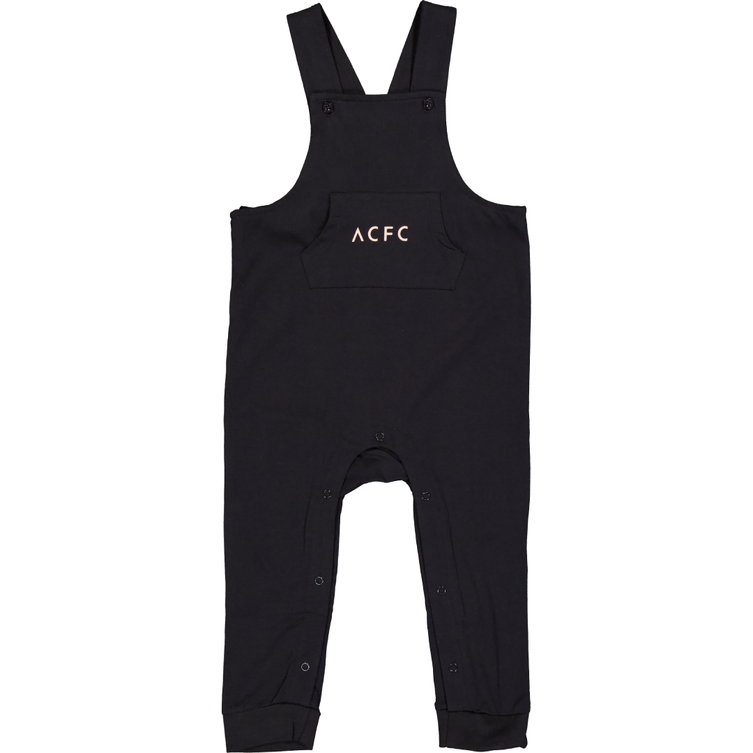 Sport Design Sweden Angel City FC Baby Overall - KB3014-1-SPORT DESIGN SW by Sport Design Sw | Available at Niky's Sports