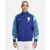Nike Brazil Strike Men's Dri-FIT Soccer Jacket - FJ2657-455-NIKE by Nike | Available at Niky's Sports