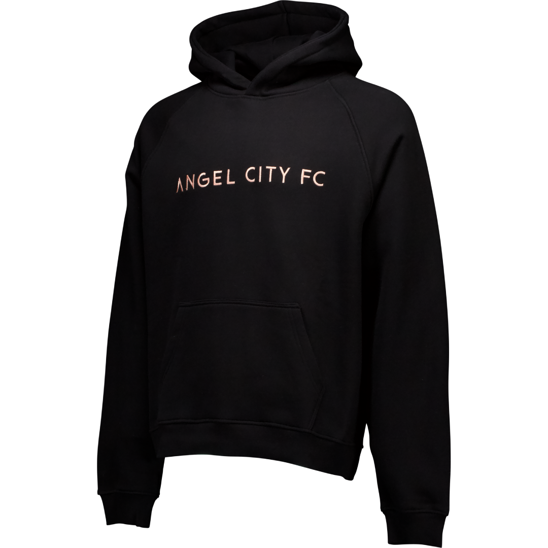 Sport Design Sweden Angel City FC Unisex Oversized Hoodie - SW3027-SPORT DESIGN SW by Sport Design Sw | Available at Niky's Sports