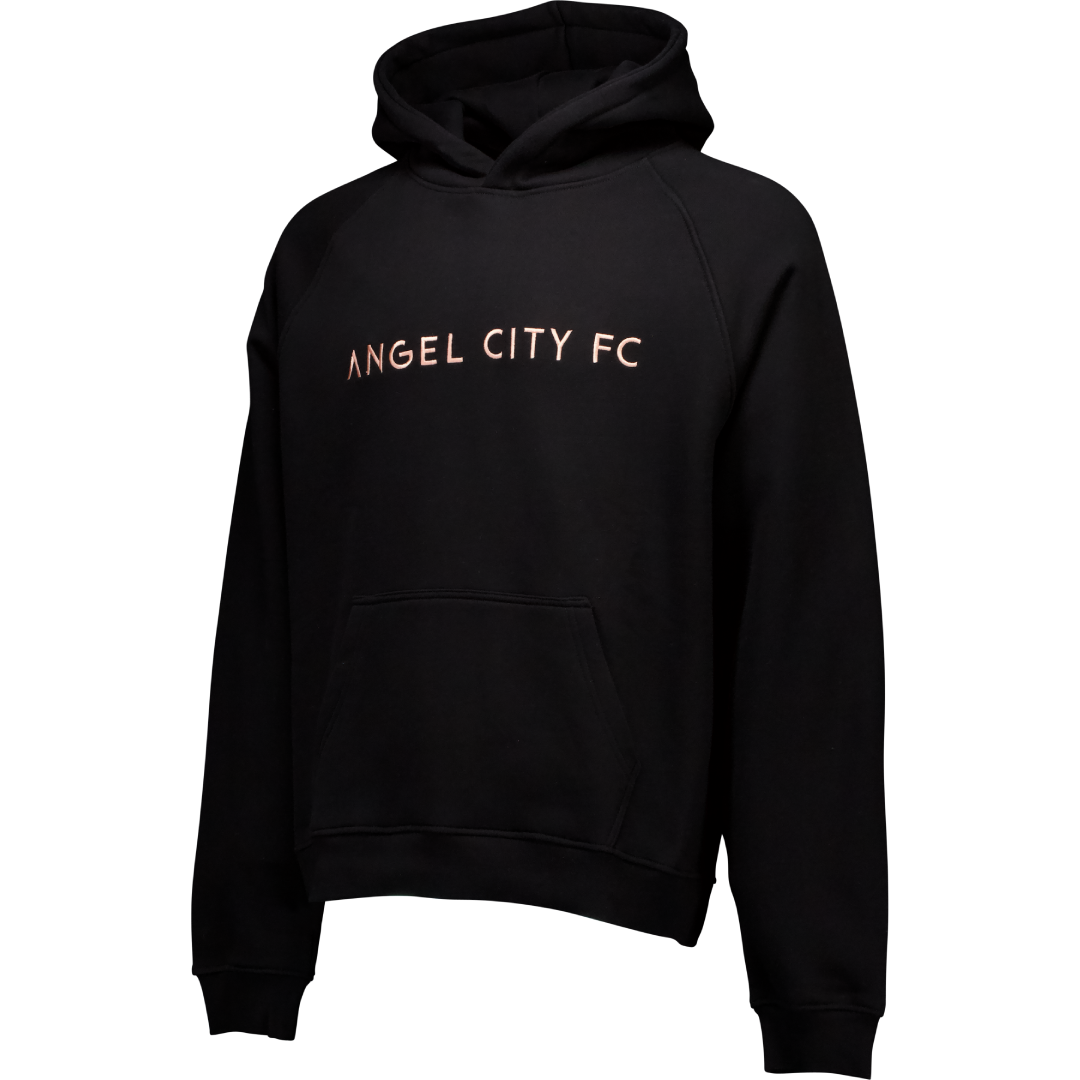 Sport Design Sweden Angel City FC Unisex Oversized Hoodie