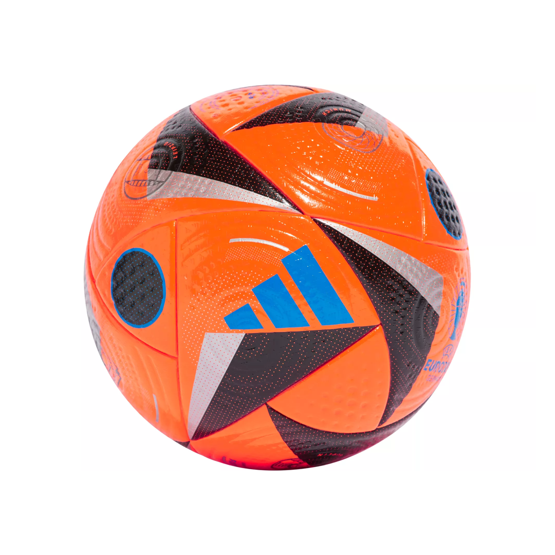 adidas UEFA Euro 2024 Pro Winter Official Match Ball