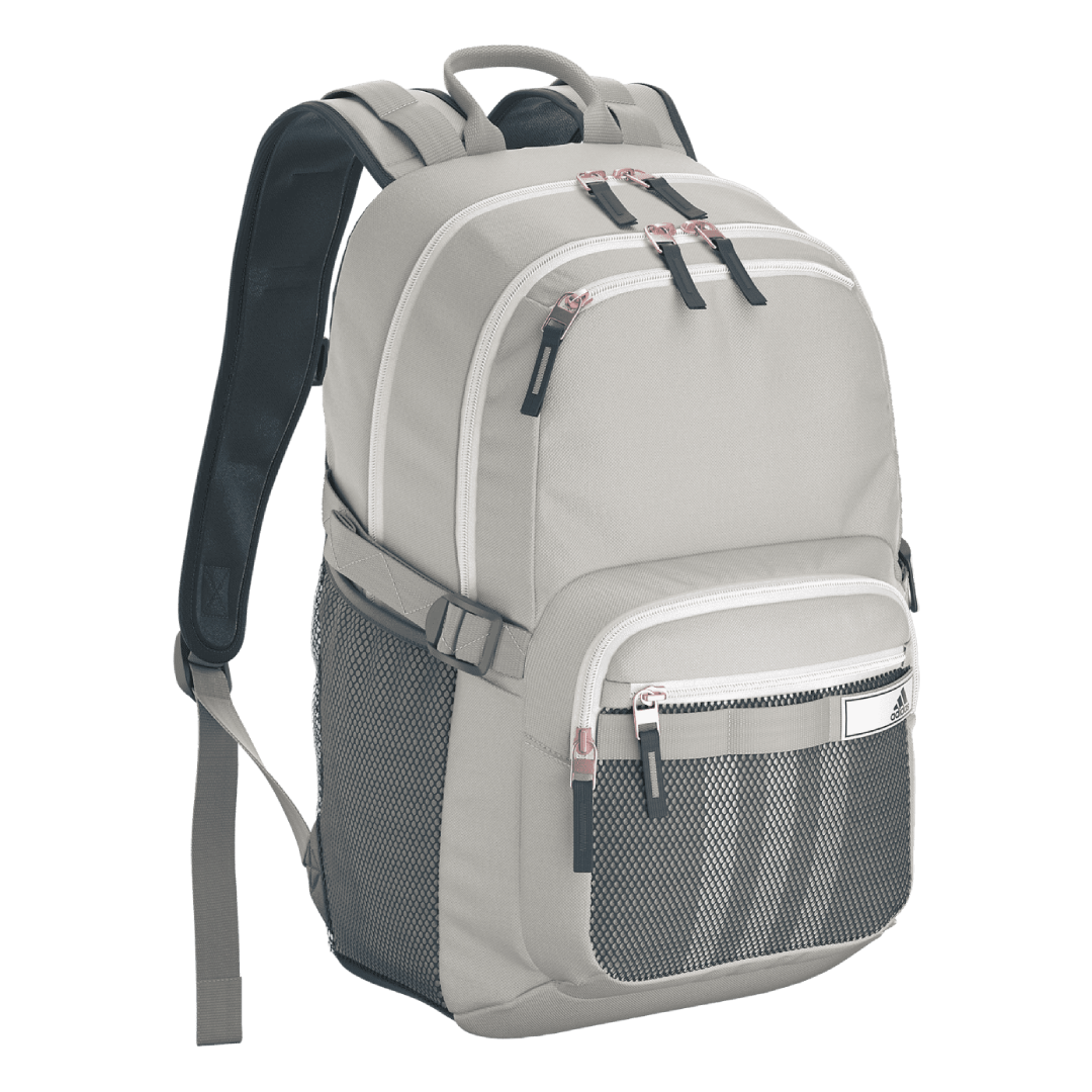 adidas Energy Backpack - 5155210-ADIDAS by adidas | Available at Niky's Sports
