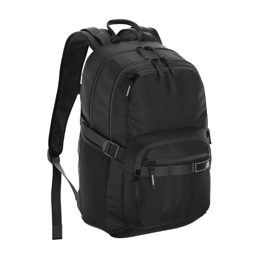 adidas Energy Backpack - 5155200-ADIDAS by adidas | Available at Niky's Sports