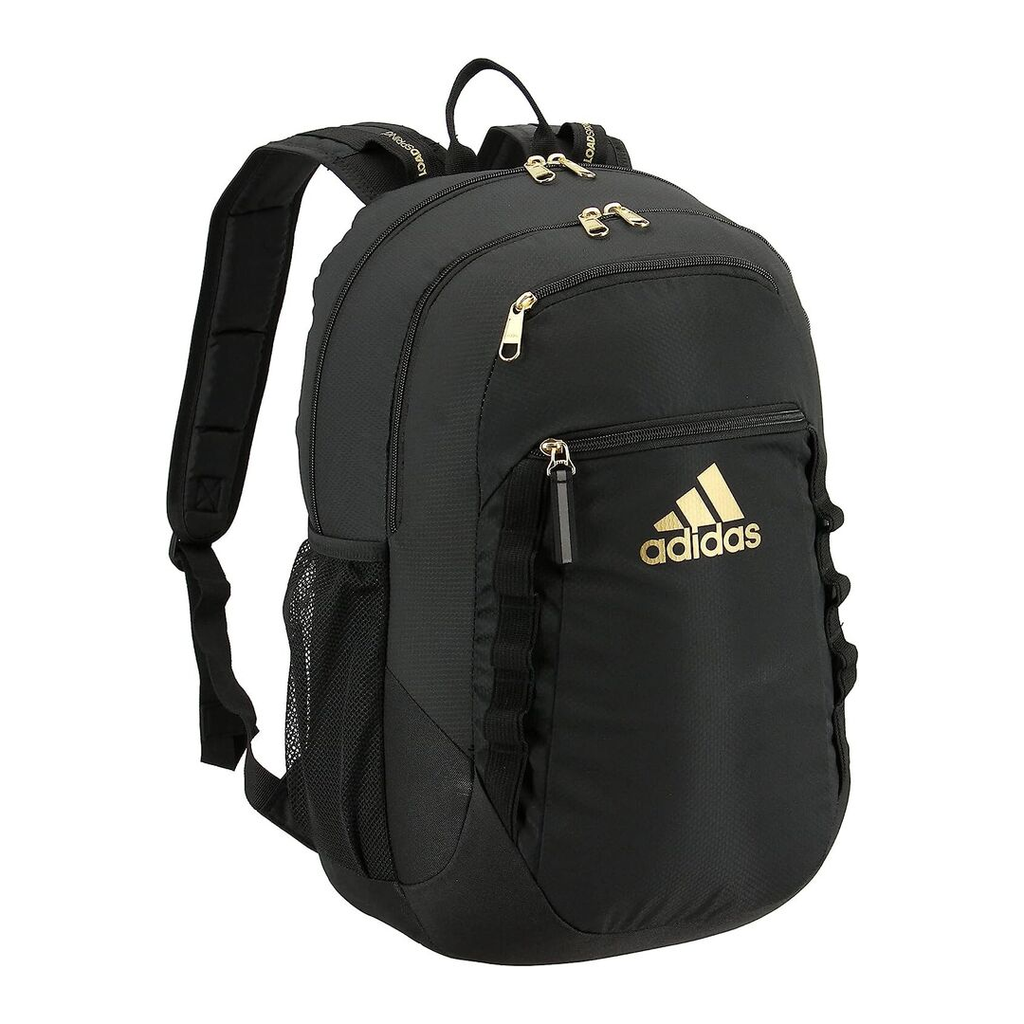adidas Excel 6 Backpack - 5153176-ADIDAS by adidas | Available at Niky's Sports
