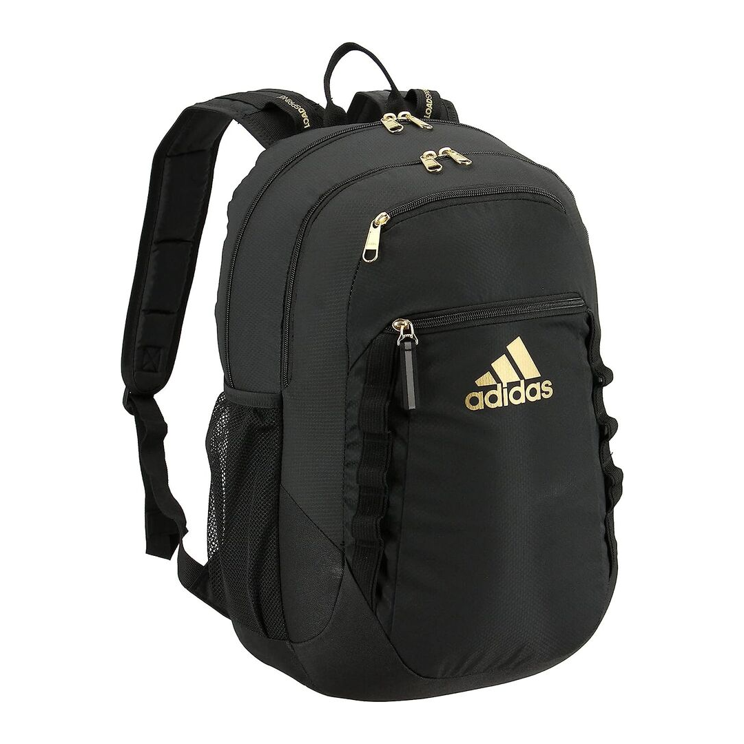 adidas Excel 6 Backpack - 5153176-ADIDAS by adidas | Available at Niky's Sports