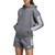 adidas Tiro23 Women's League Sweat Hoodie - HZ3013-ADIDAS by adidas | Available at Niky's Sports
