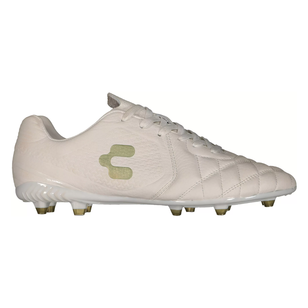 Charly Legendario 2.0 LT FirmGround Soccer Cleats - 1086573.007-CHARLY by Charly | Available at Niky's Sports