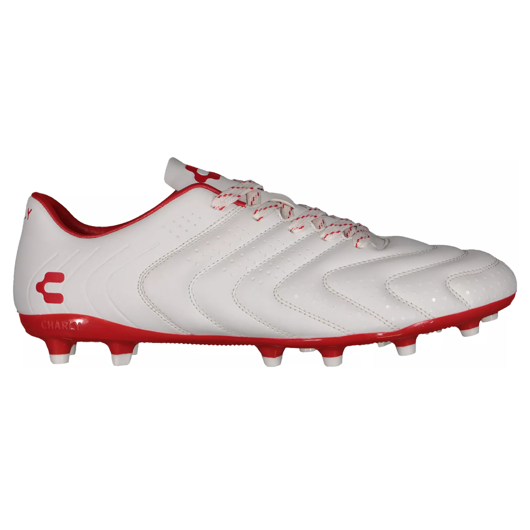 Charly Encore FirmGround Soccer Cleats - 1086369.013-CHARLY by Charly | Available at Niky's Sports