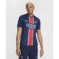 Nike Paris Saint-Germain 2024/25 Stadium Home Men's Dri-FIT Soccer Replica Jersey - FN8795-411-NIKE by Nike | Available at Niky's Sports