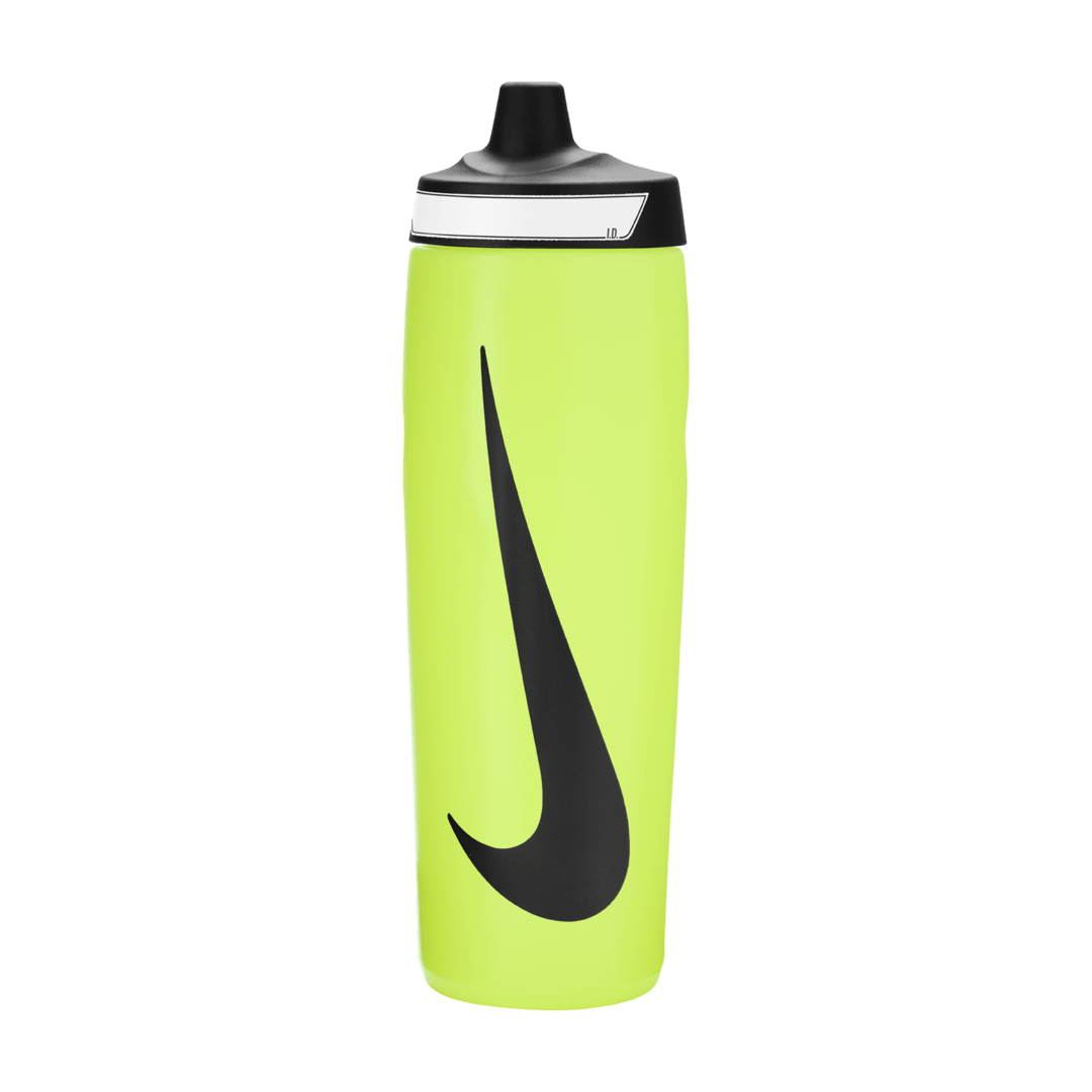 NIKE REFUEL BOTTLE 24 OZ - N.100.7666.753.24-NIKE by Nike | Available at Niky's Sports