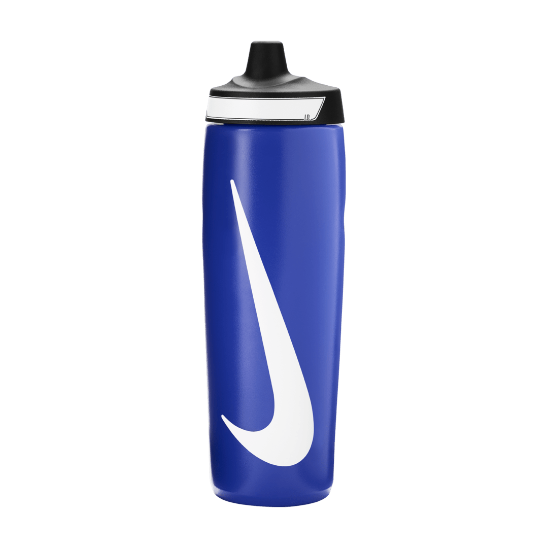 NIKE REFUEL BOTTLE 24 OZ - N.100.7666.492.24-NIKE by Nike | Available at Niky's Sports