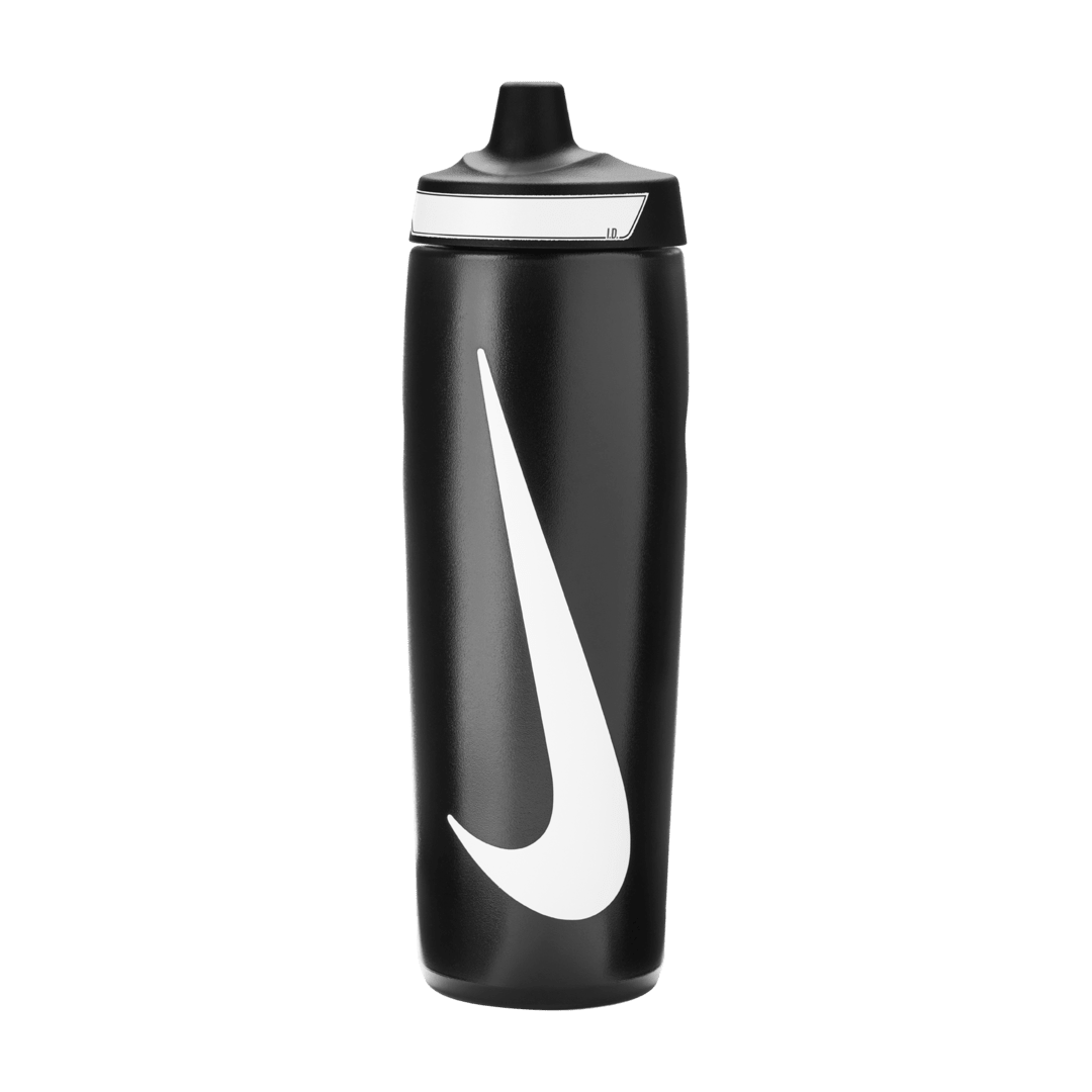 NIKE REFUEL BOTTLE 24 OZ - N.100.7666.091.24-NIKE by Nike | Available at Niky's Sports