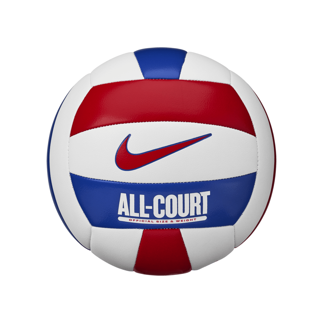 NIKE ALL COURT VOLLEYBALL - N.100.3488.124.05-NIKE by Nike | Available at Niky's Sports
