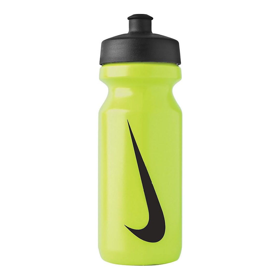 NIKE BIG MOUTH WATER BOTTLE - N.OB.17.710.OS-NIKE by Nike | Available at Niky's Sports