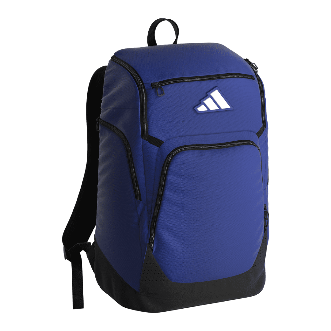 adidas 5-star Team 2 Backpack - 5157755-ADIDAS by adidas | Available at Niky's Sports