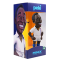Minix Pele Escape To Victory 12CM Figurine - 18109-MINIX by Minix | Available at Niky's Sports