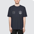 Sworn To Us LA Galaxy Rings Tee - STU-SS-LAGRINGS-4-SWORN TO US by Sworn To Us | Available at Niky's Sports