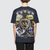 Sworn To Us LA Galaxy Rings Tee - STU-SS-LAGRINGS-4-SWORN TO US by Sworn To Us | Available at Niky's Sports