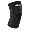 Mueller Elastic Knee Stabilizer - 6471-MUELLER by Mueller | Available at Niky's Sports