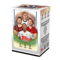 Topps 24-25 UEFA Club Competitions - Value Box
