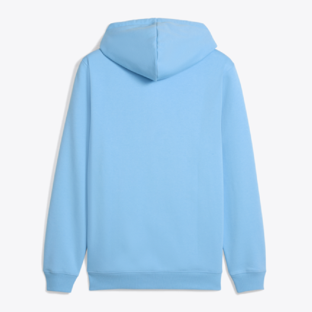 Puma Manchester City Ftbless Jacket - 782708-01-PUMA by Puma | Available at Niky's Sports