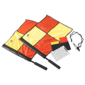 Kwikgoal Premier Referee Kit