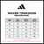 adidas 5-Star Team Crew Sock - 5156897-ADIDAS by adidas | Available at Niky's Sports