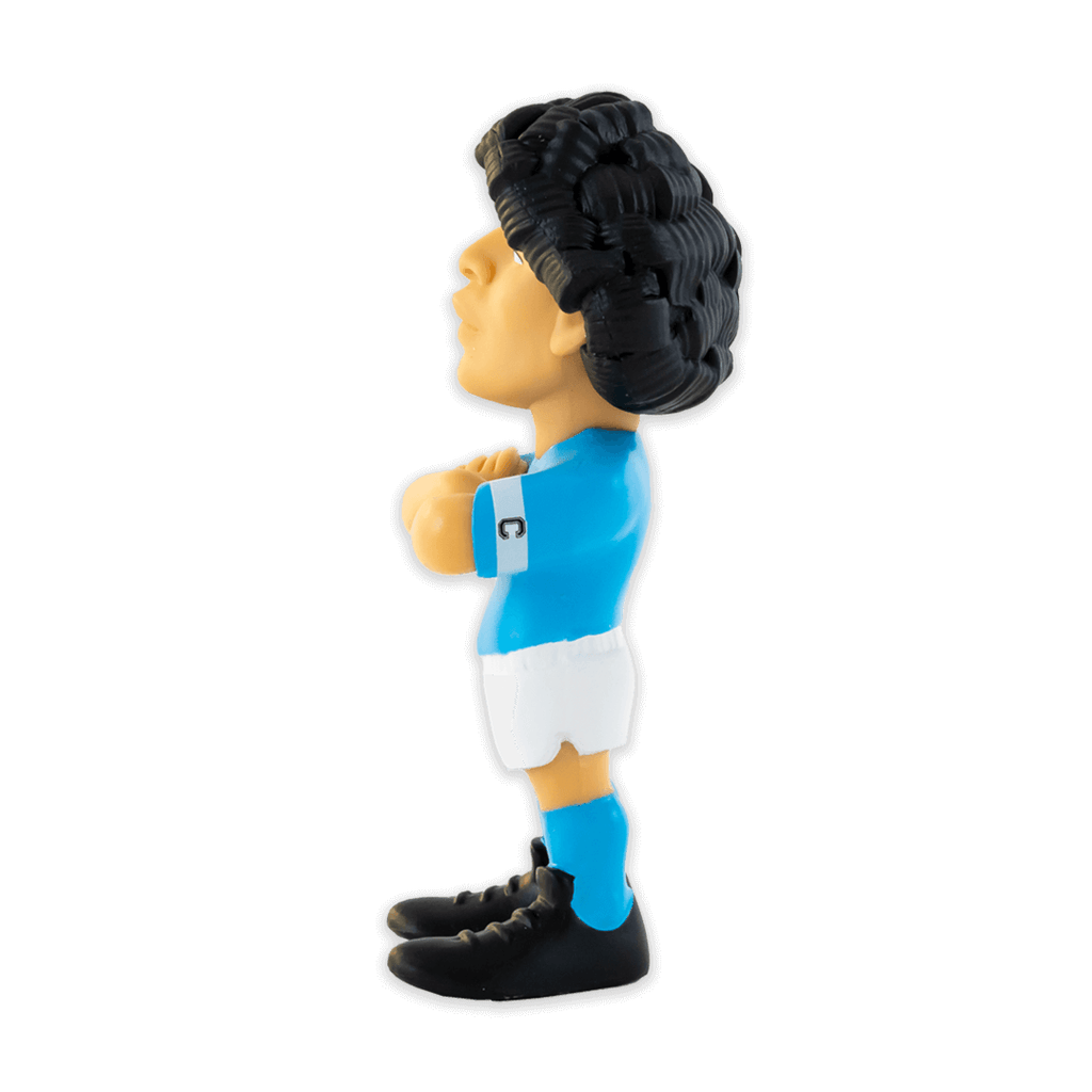 Minix Maradona Napoli 12CM Figurine