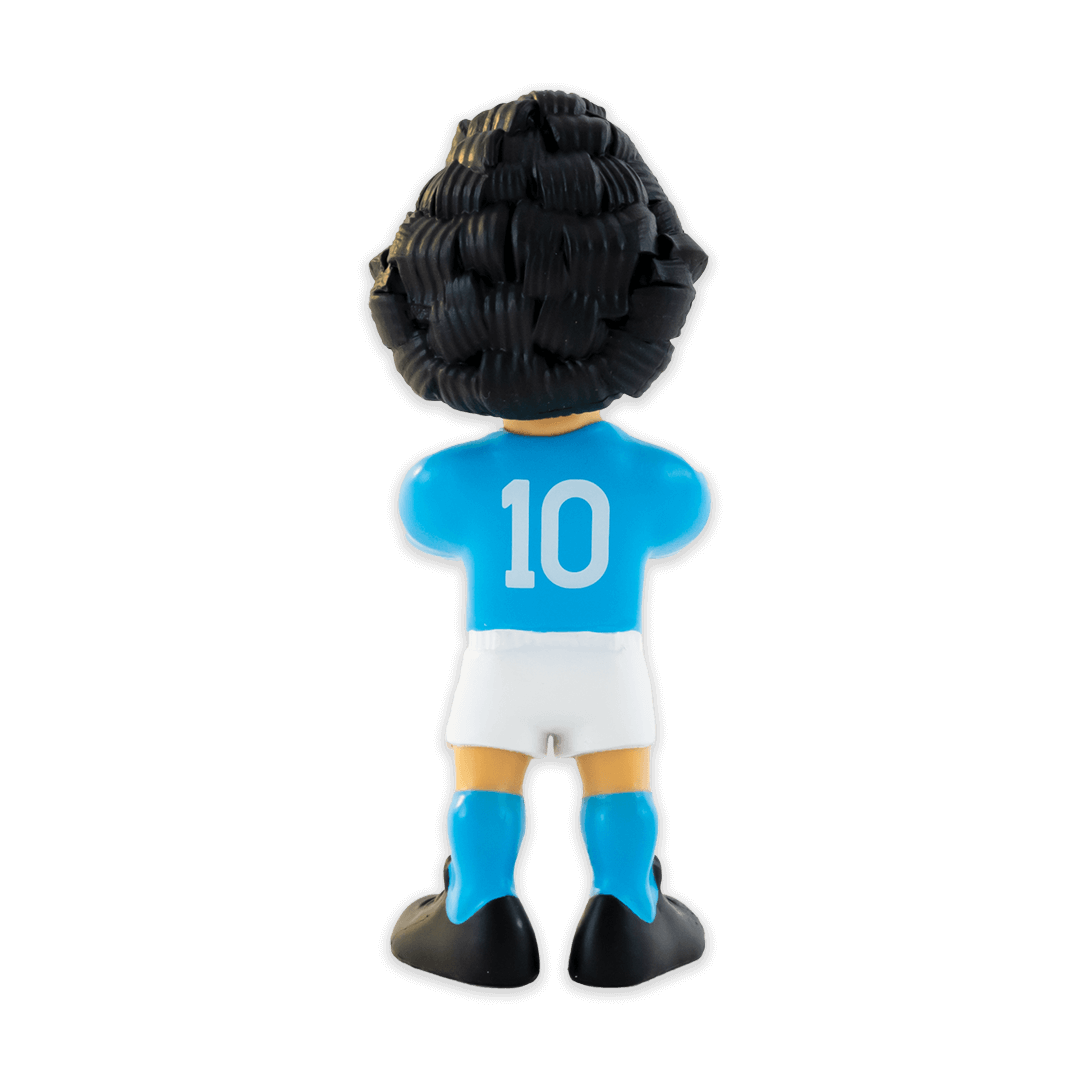 Minix Maradona Napoli 12CM Figurine