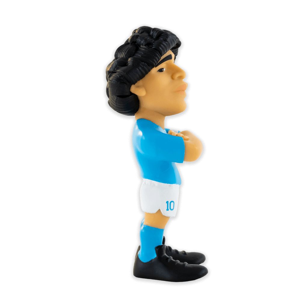 Minix Maradona Napoli 12CM Figurine