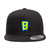 2026 SC BLUES SNAPBACK -  by Niky's Sports | Available at Niky's Sports