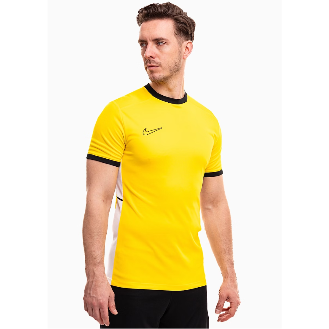 Nike Academy 25 Men's Dri-FIT Soccer Short-Sleeve Top