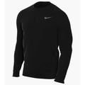 Nike Men's Team Legend Long Sleeve Tee Black