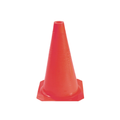 Kwikgoal 9″ Orange Practice Cone. (12 Pack)
