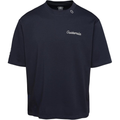 Umbro Guatemala Lifestyle Loose Tee - UUM1GS525103-U41-UMBRO by Umbro | Available at Niky's Sports
