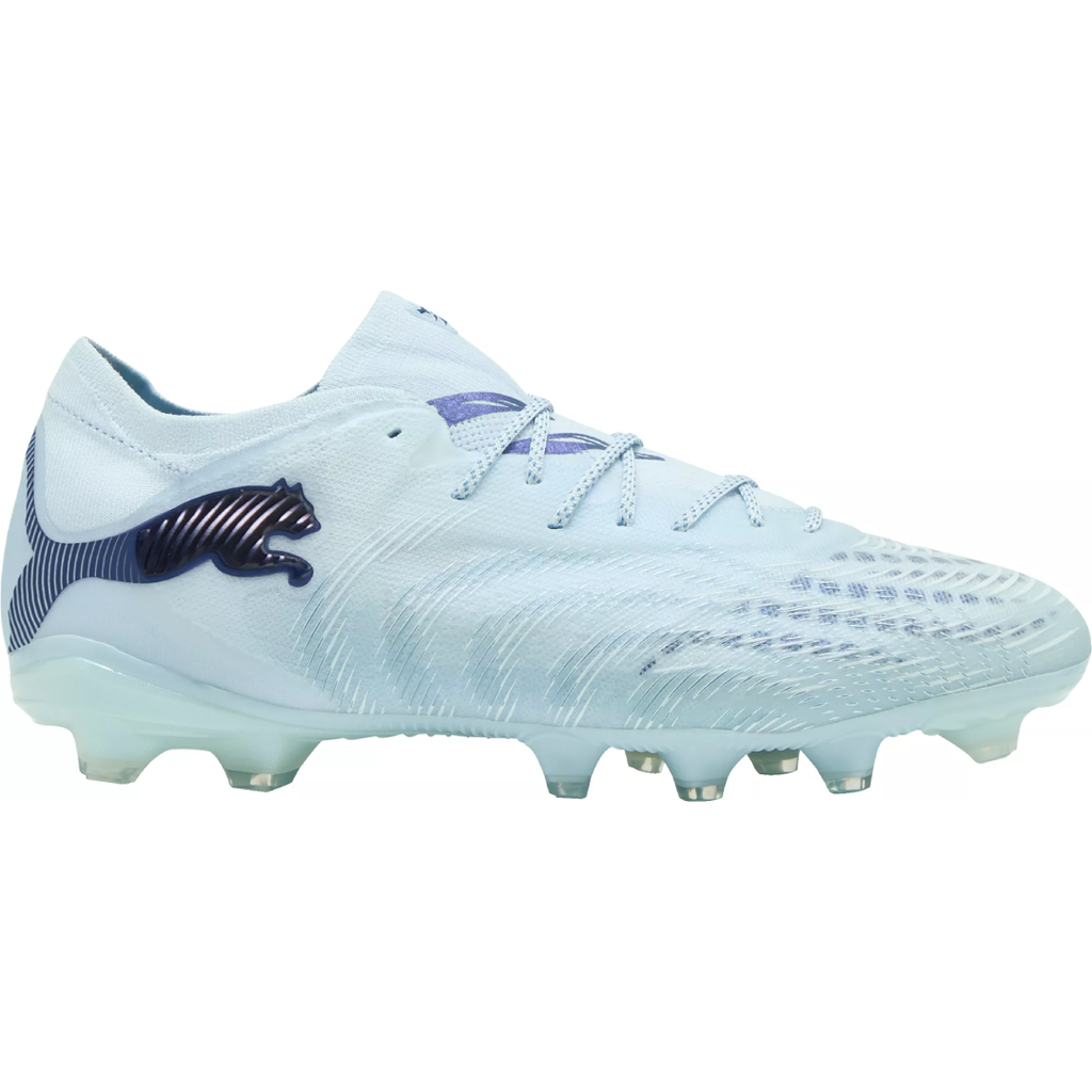 Puma FUTURE 9 FUSION Firm/Artificial Ground Soccer Cleats - 108711-03-PUMA by Puma | Available at Niky's Sports