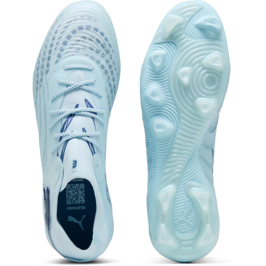 Puma FUTURE 9 FUSION Firm/Artificial Ground Soccer Cleats - 108711-03-PUMA by Puma | Available at Niky's Sports