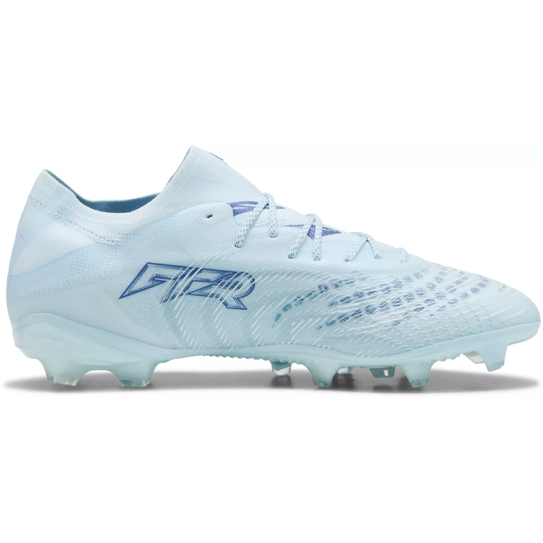 Puma FUTURE 9 FUSION Firm/Artificial Ground Soccer Cleats - 108711-03-PUMA by Puma | Available at Niky's Sports