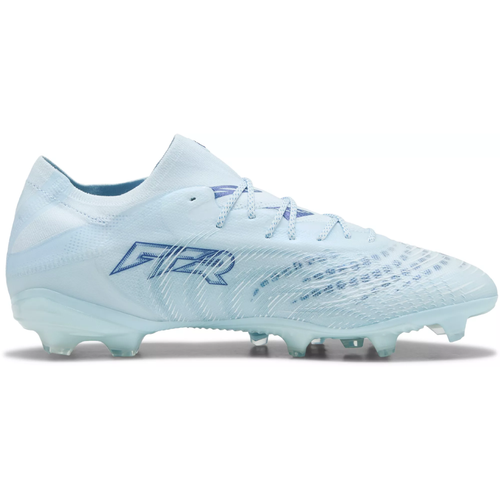 Puma FUTURE 9 FUSION Firm/Artificial Ground Soccer Cleats - 108711-03-PUMA by Puma | Available at Niky's Sports