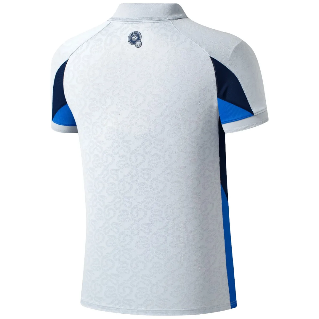 Umbro El Salvador Men's Away Jersey 2026 - ESAJS526102-GY1-UMBRO by Umbro | Available at Niky's Sports