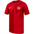 Nike Canada Match 2026 Men's Home Jersey - P35893-RED-NIKE by Nike | Available at Niky's Sports