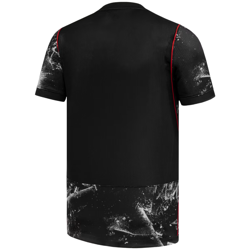 Nike Canada 2026 Youth Away Jersey
