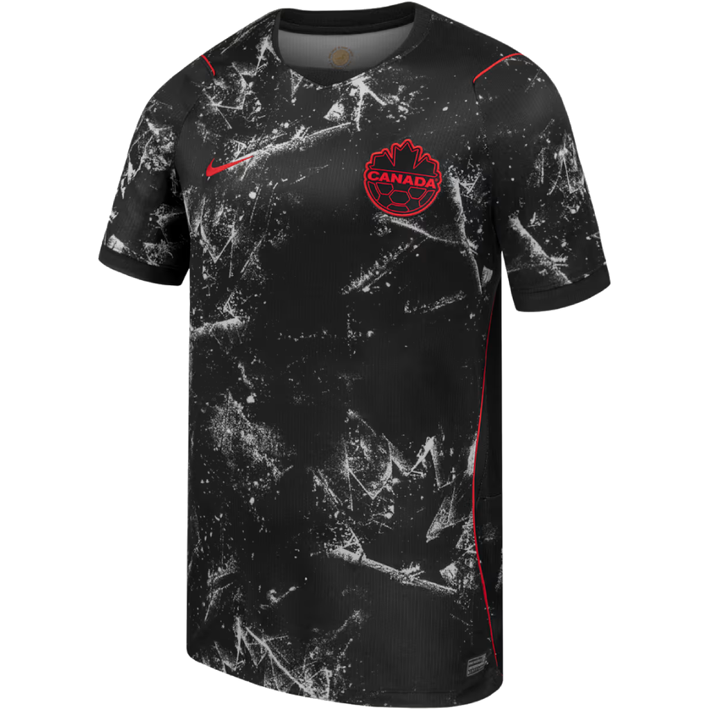 Nike Canada Stadium 2026 Men's Away Jersey