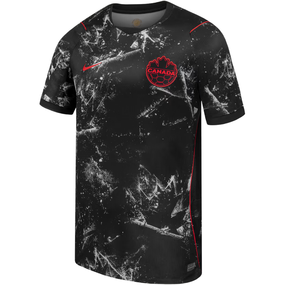 Nike Canada Stadium 2026 Men's Away Jersey