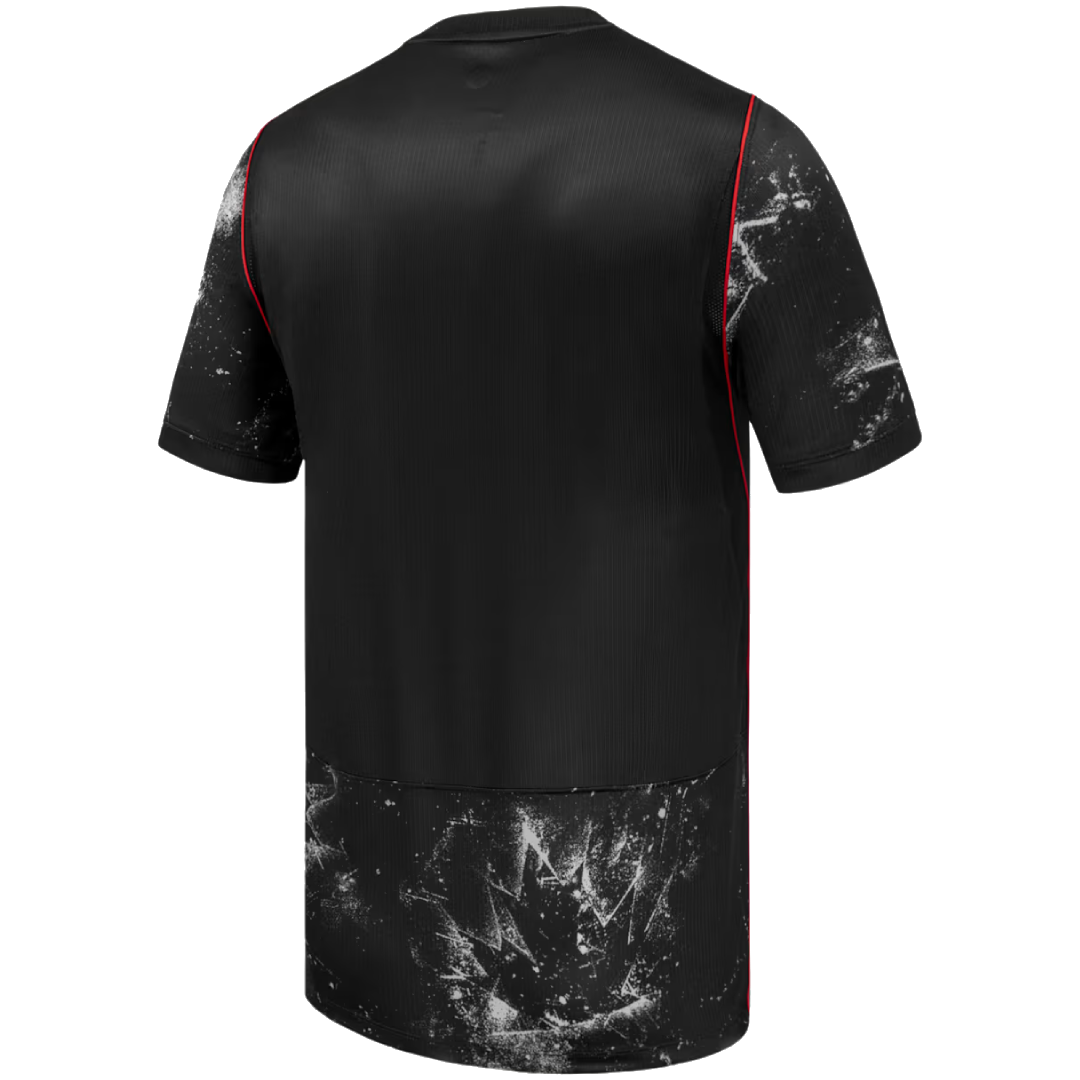 Nike Canada Stadium 2026 Men's Away Jersey