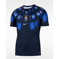 Nike Uruguay 2026/27 Match Away Men's Nike Aero-FIT Soccer Authentic Jersey - IO4679-451-NIKE by Nike | Available at Niky's Sports