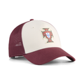 Puma Portugal 26 Trucker Cap - 027084-03-PUMA by Puma | Available at Niky's Sports
