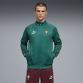 Puma Portugal KING Anthem Jacket Men's - 784833-23-PUMA by Puma | Available at Niky's Sports